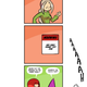 Image for article titled Sunday Comics: I Did It!